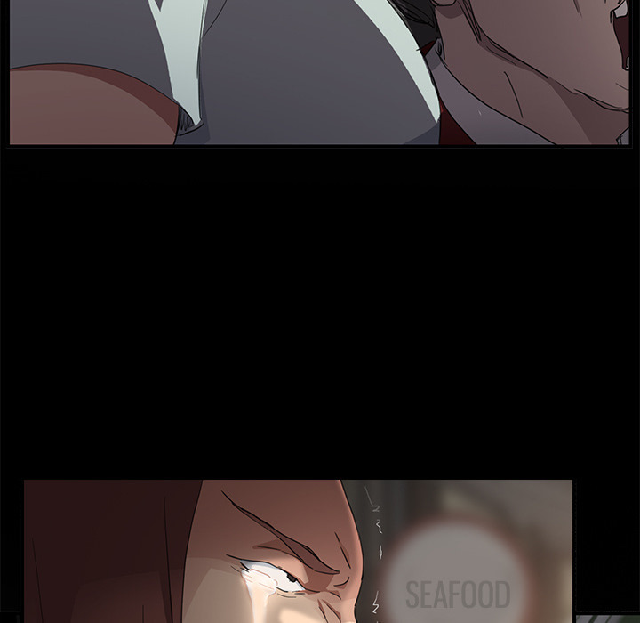 My Stepmom chapter 34 page 31