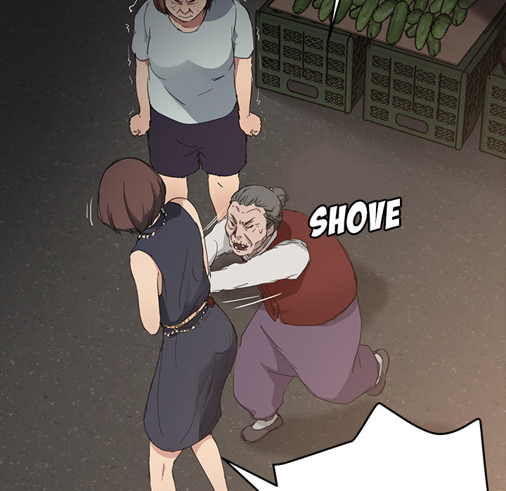 My Stepmom chapter 34 page 33