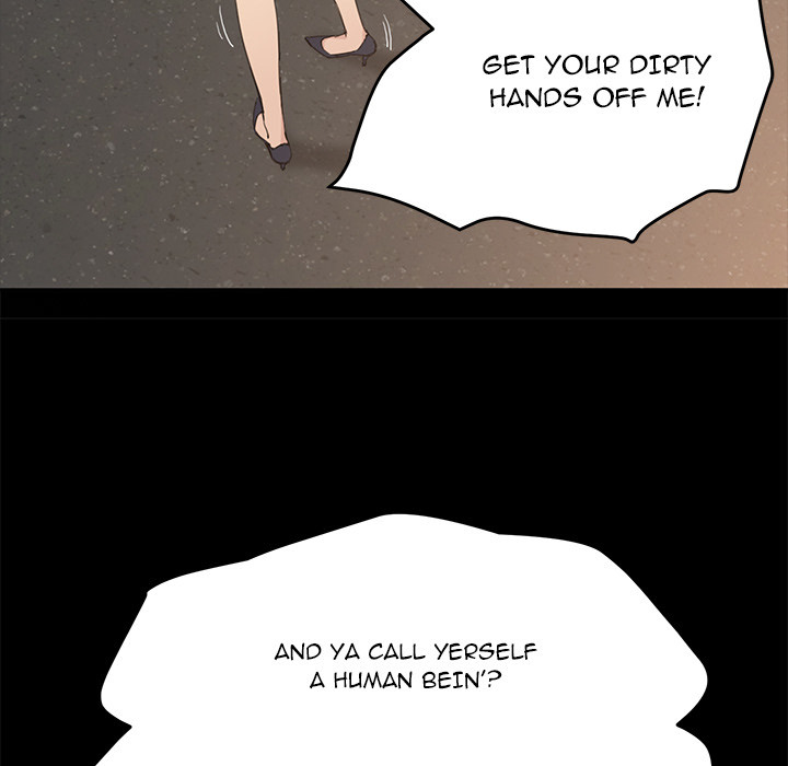 My Stepmom chapter 34 page 34