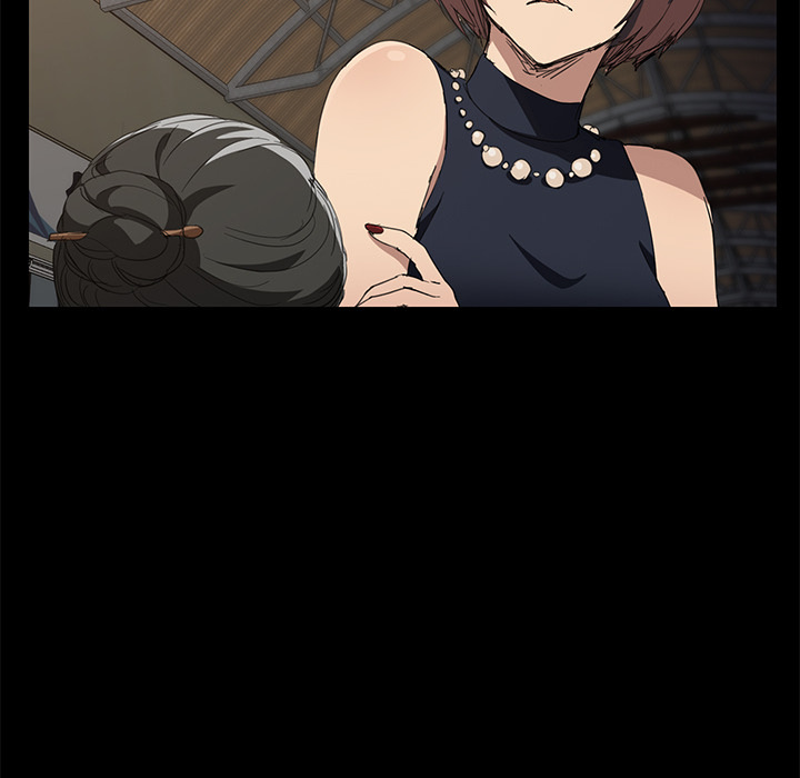 My Stepmom chapter 34 page 37