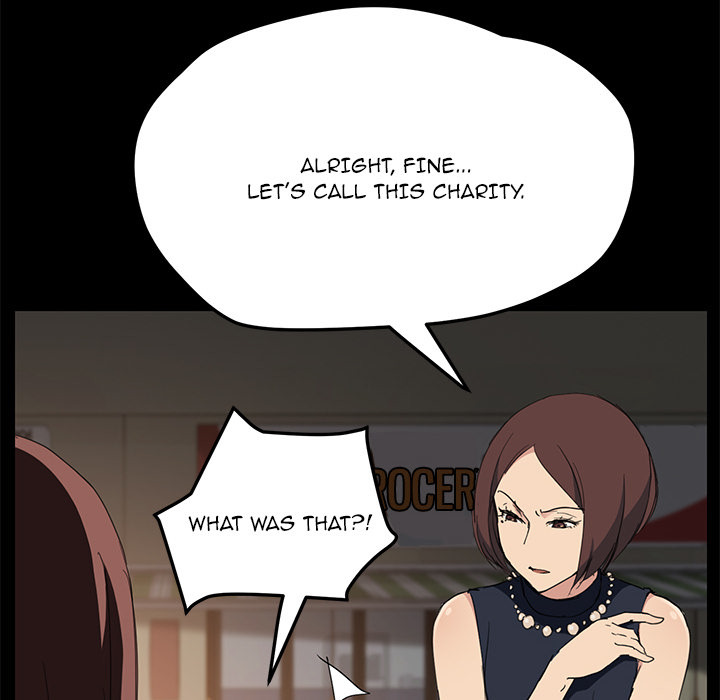 My Stepmom chapter 34 page 38