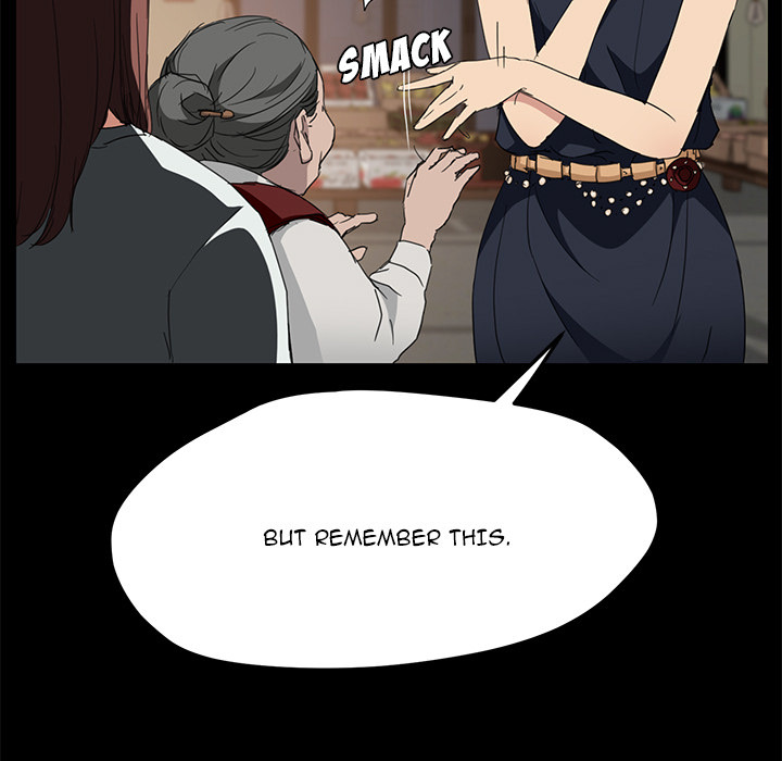 My Stepmom chapter 34 page 39
