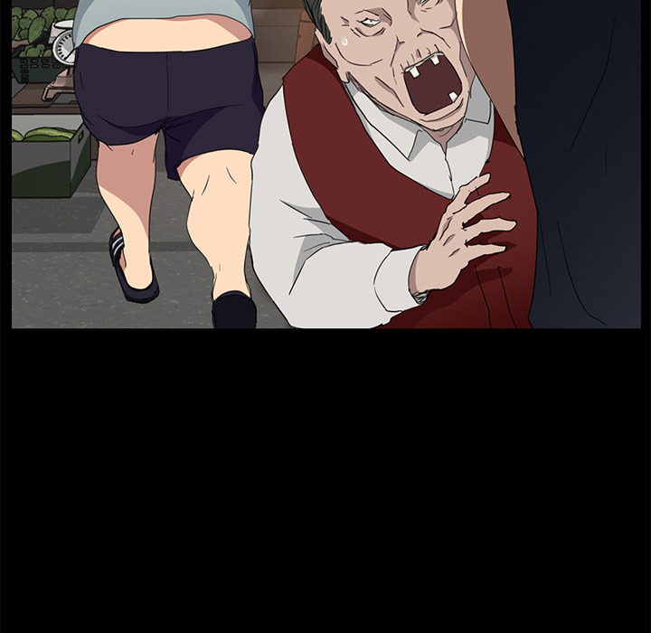 My Stepmom chapter 34 page 44