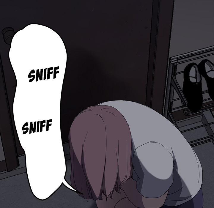 My Stepmom chapter 34 page 47