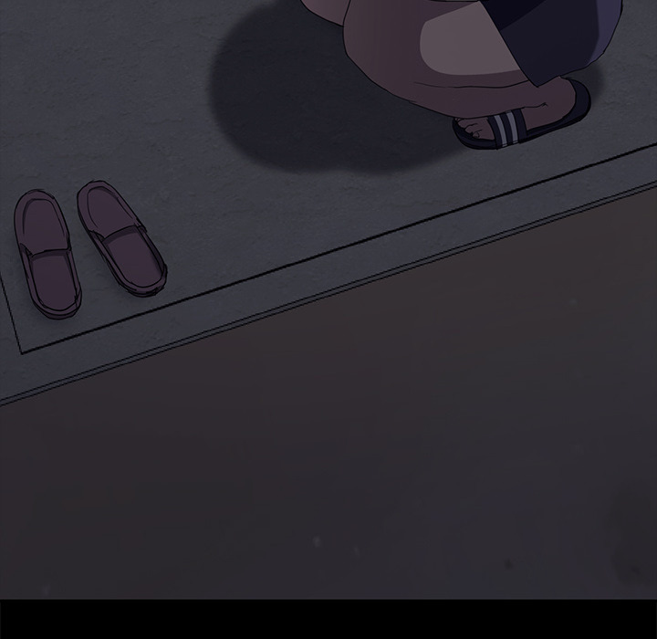 My Stepmom chapter 34 page 48