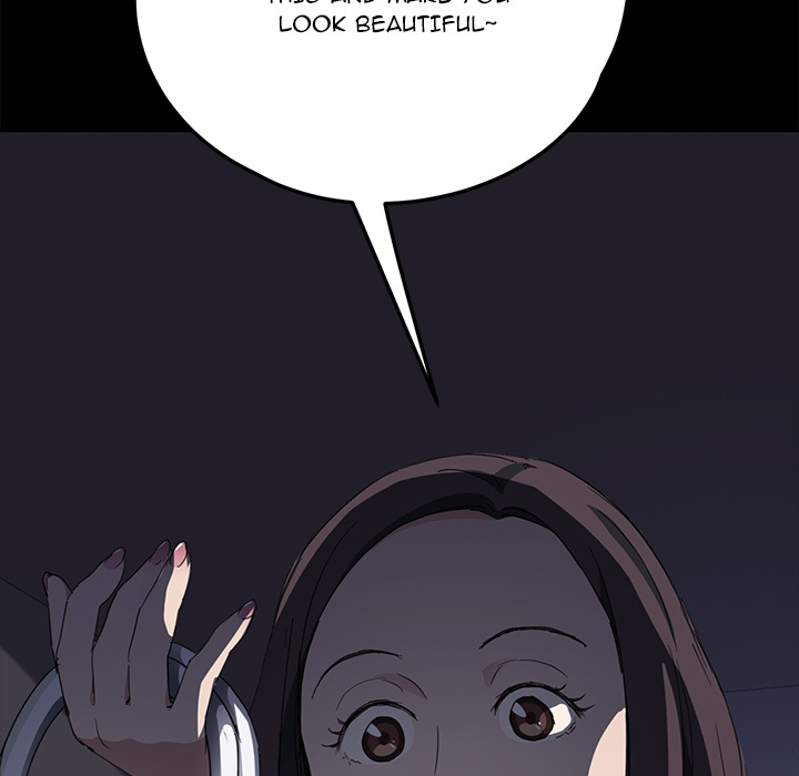 My Stepmom chapter 34 page 52