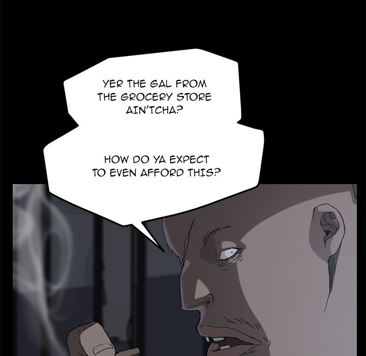 My Stepmom chapter 34 page 56