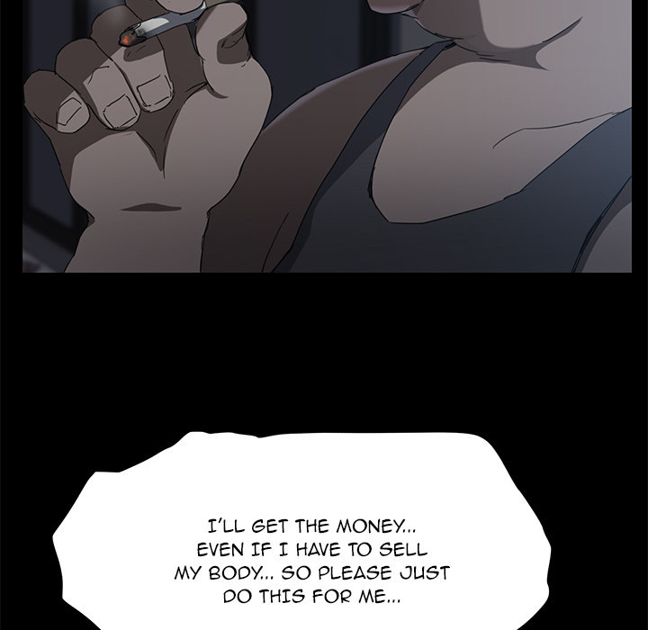 My Stepmom chapter 34 page 57