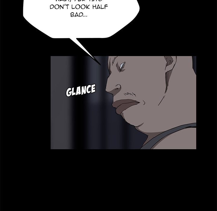 My Stepmom chapter 34 page 61