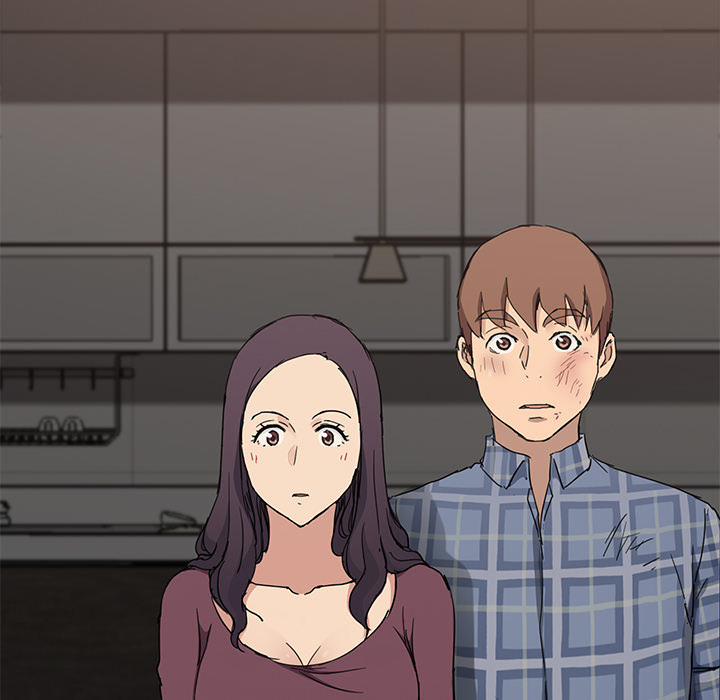 My Stepmom chapter 34 page 80