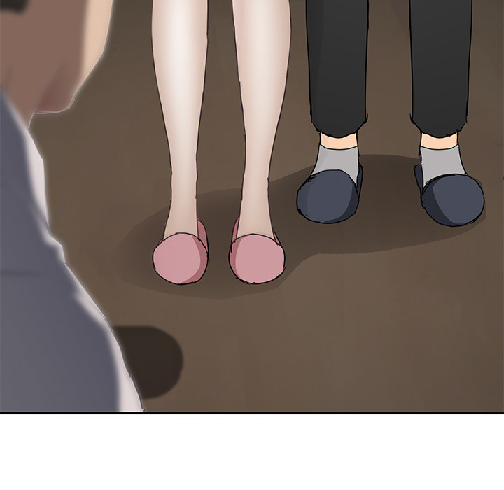 My Stepmom chapter 34 page 82