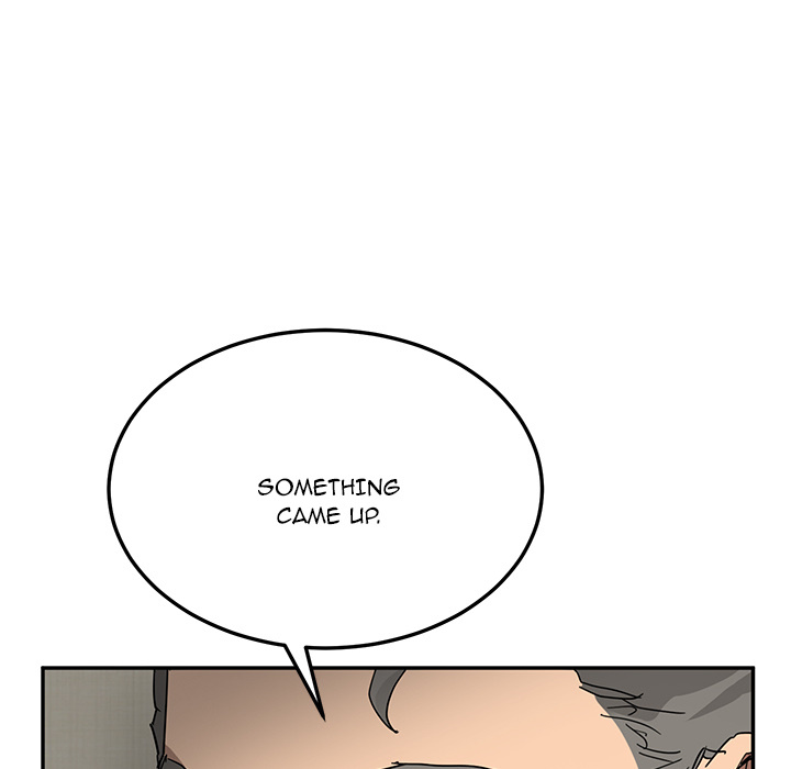 My Stepmom chapter 34 page 86