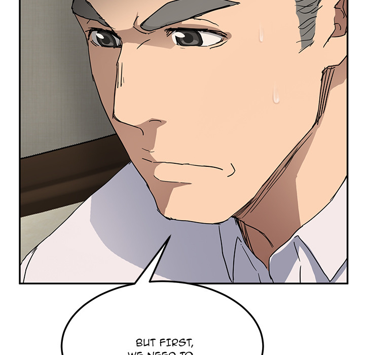 My Stepmom chapter 34 page 87