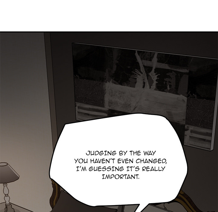 My Stepmom chapter 34 page 92
