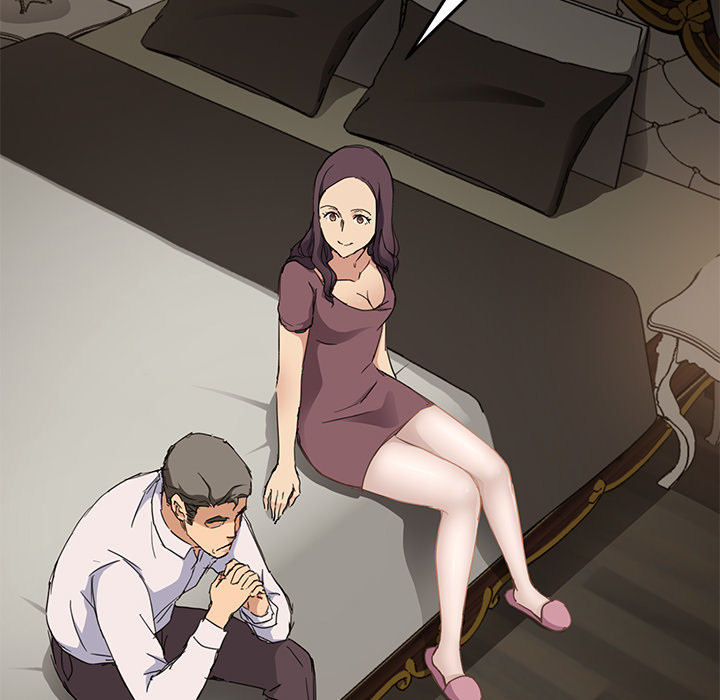 My Stepmom chapter 34 page 93