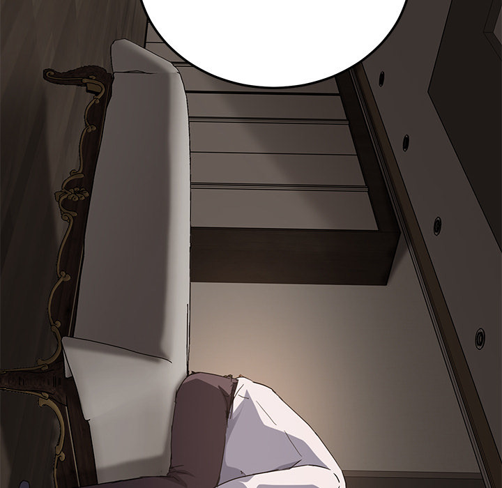 My Stepmom chapter 34 page 98