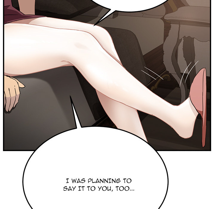My Stepmom chapter 34 page 102