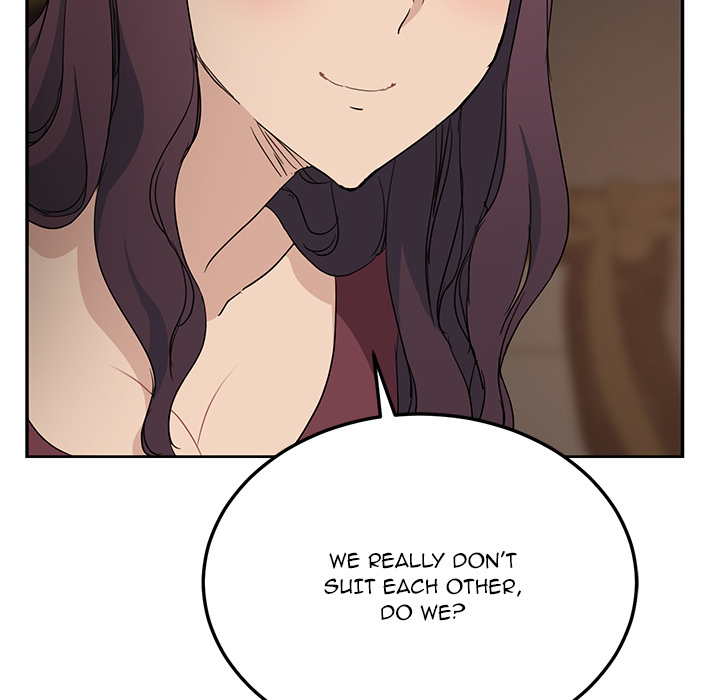 My Stepmom chapter 34 page 104