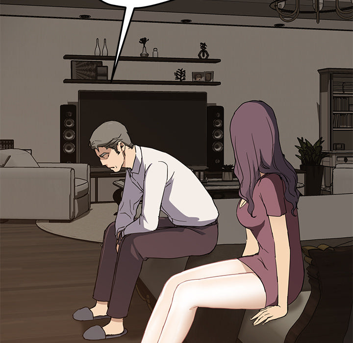 My Stepmom chapter 34 page 107