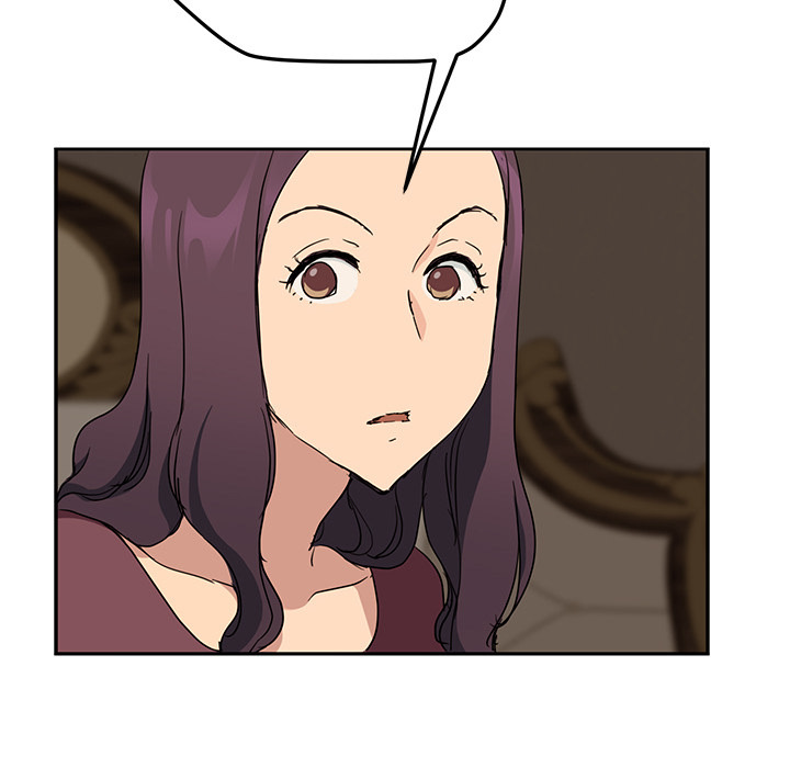My Stepmom chapter 34 page 109