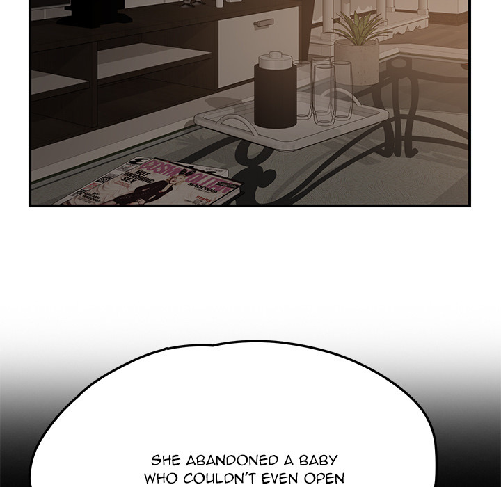 My Stepmom chapter 34 page 121