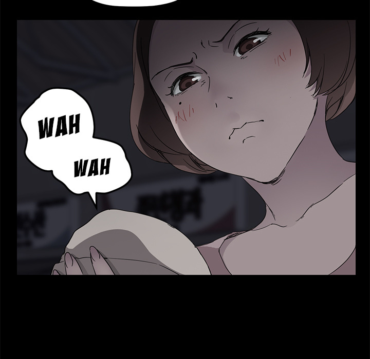 My Stepmom chapter 34 page 124