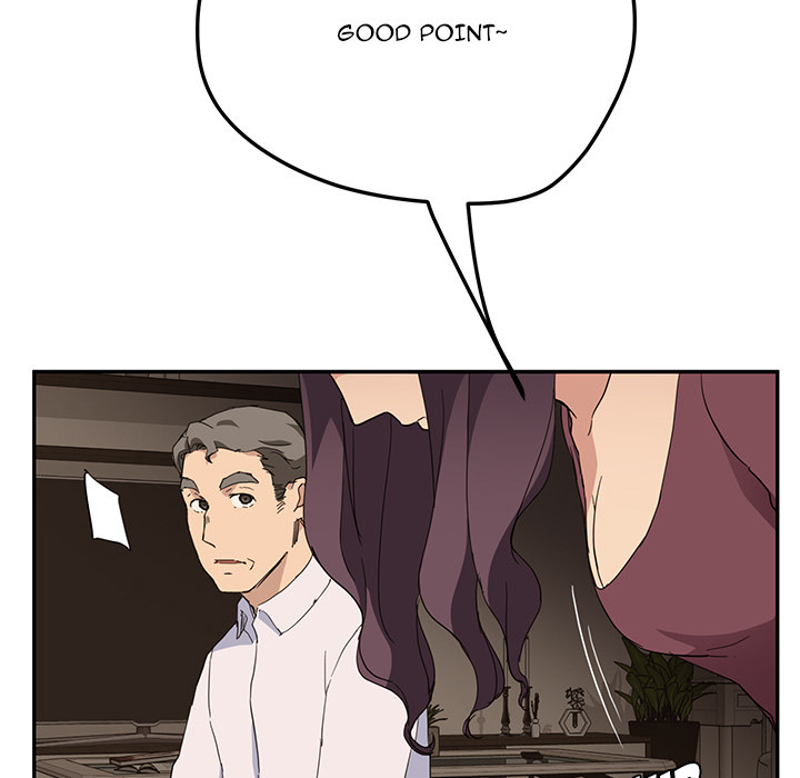 My Stepmom chapter 34 page 131