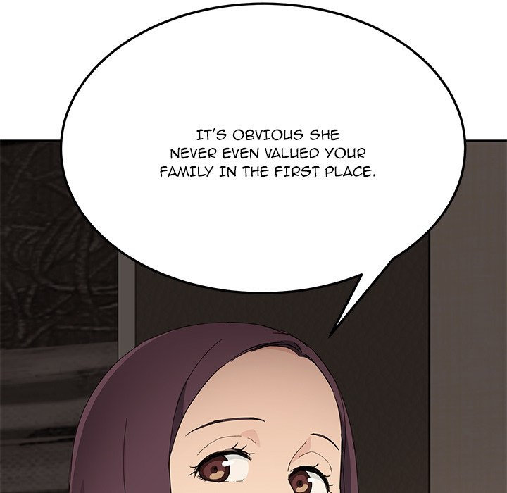 My Stepmom chapter 34 page 133
