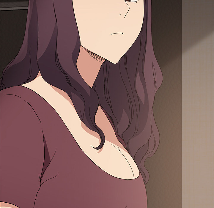 My Stepmom chapter 34 page 134