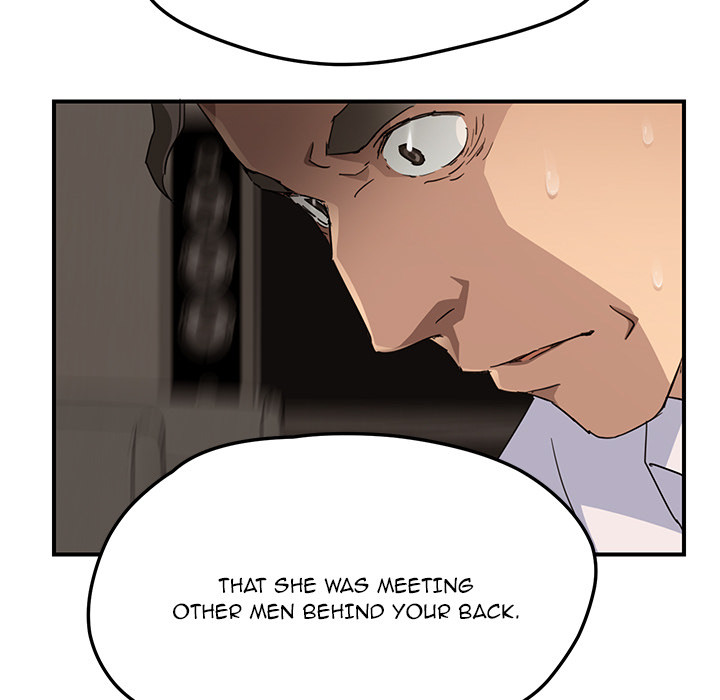 My Stepmom chapter 34 page 136