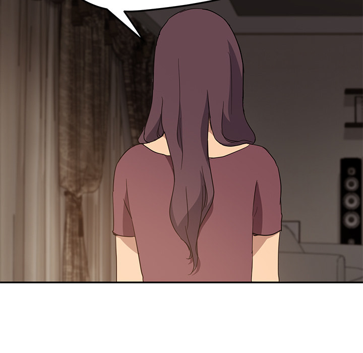 My Stepmom chapter 34 page 138