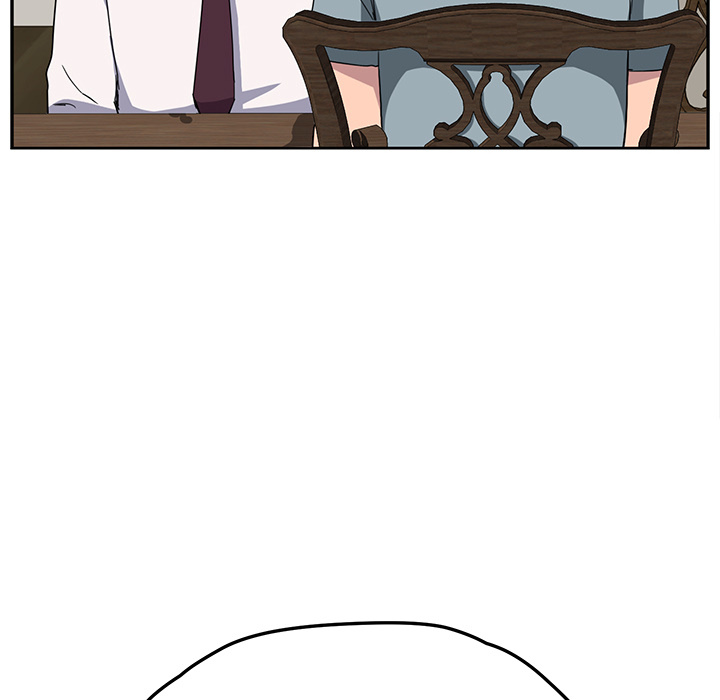 My Stepmom chapter 35 page 15