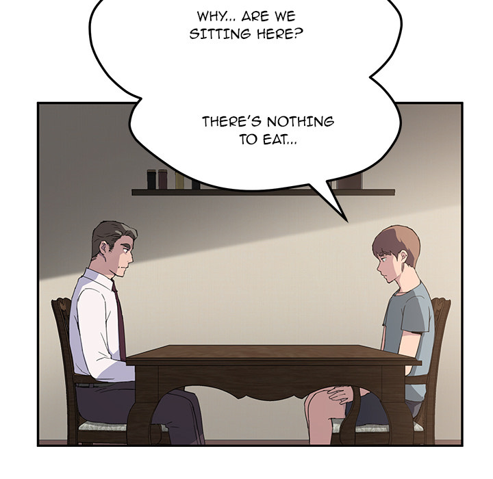 My Stepmom chapter 35 page 16
