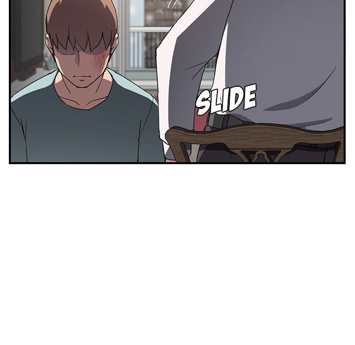 My Stepmom chapter 35 page 18