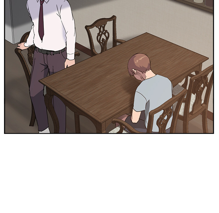 My Stepmom chapter 35 page 23