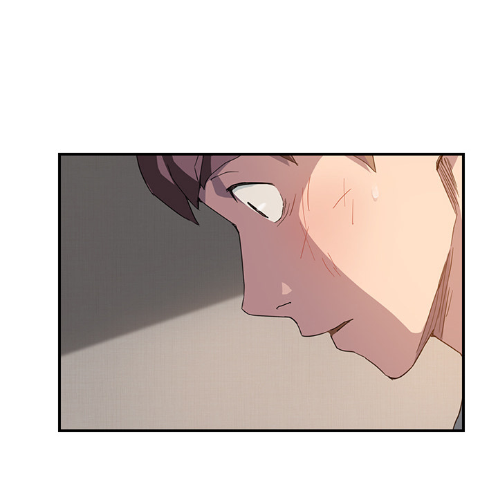My Stepmom chapter 35 page 26