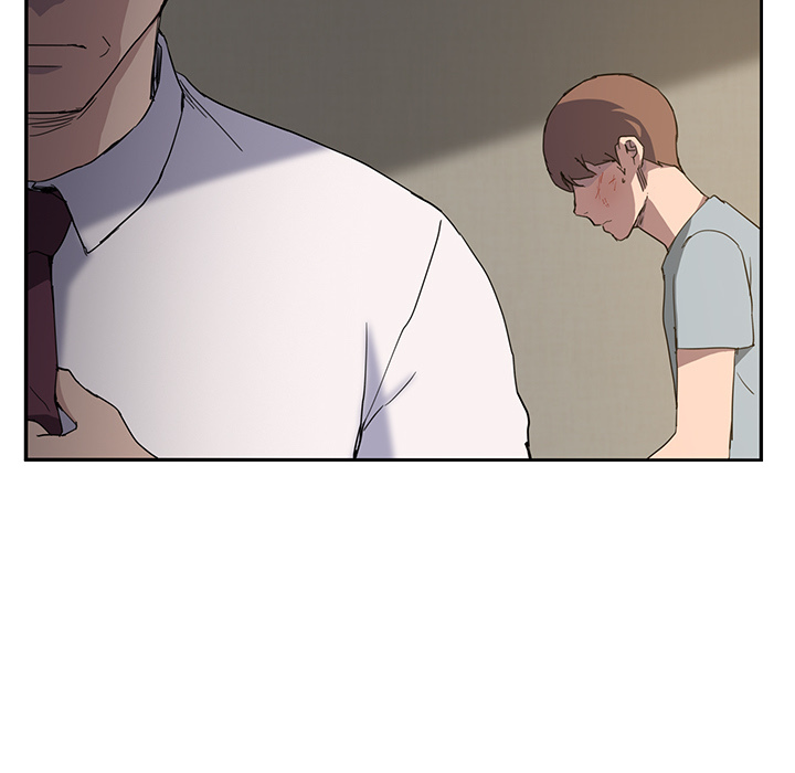 My Stepmom chapter 35 page 28