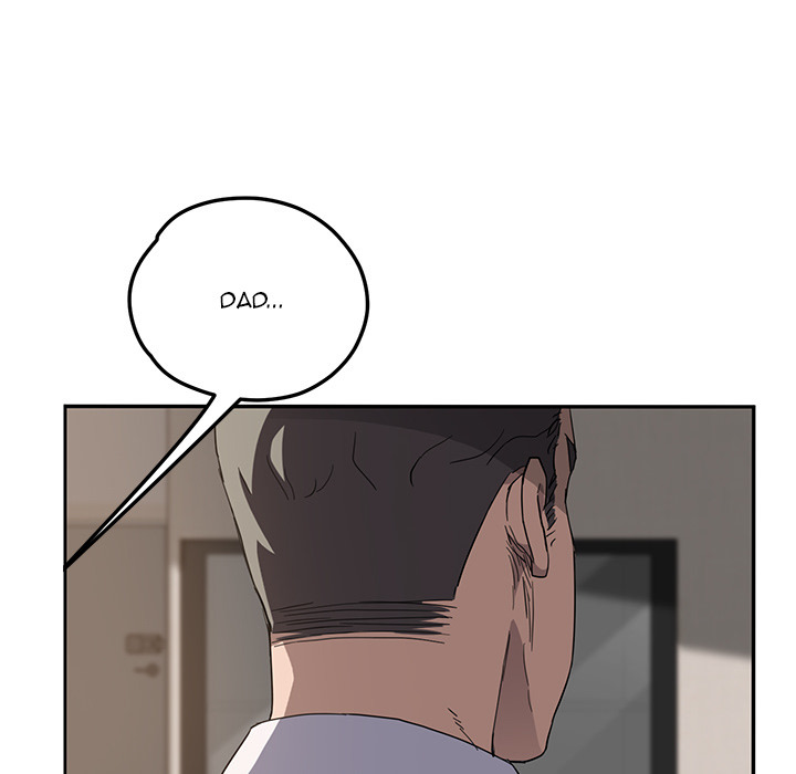 My Stepmom chapter 35 page 29