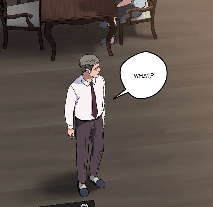 My Stepmom chapter 35 page 32