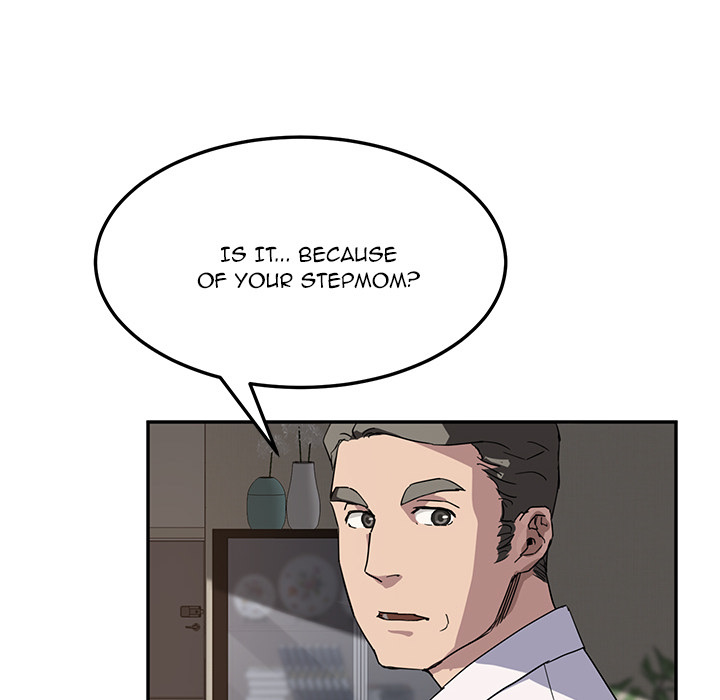 My Stepmom chapter 35 page 34