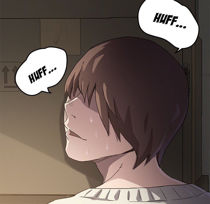 My Stepmom chapter 35 page 51