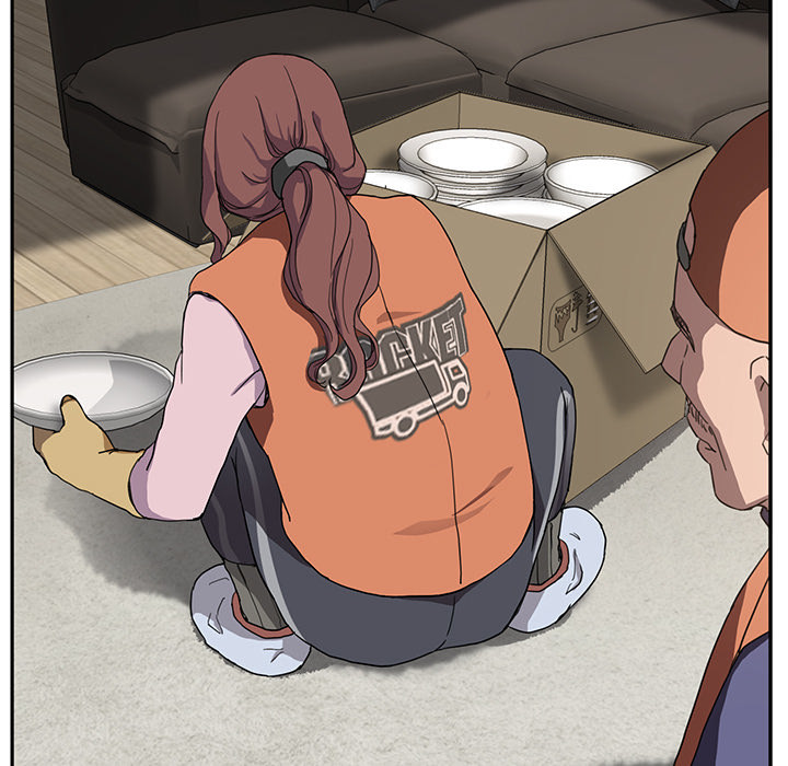 My Stepmom chapter 35 page 58