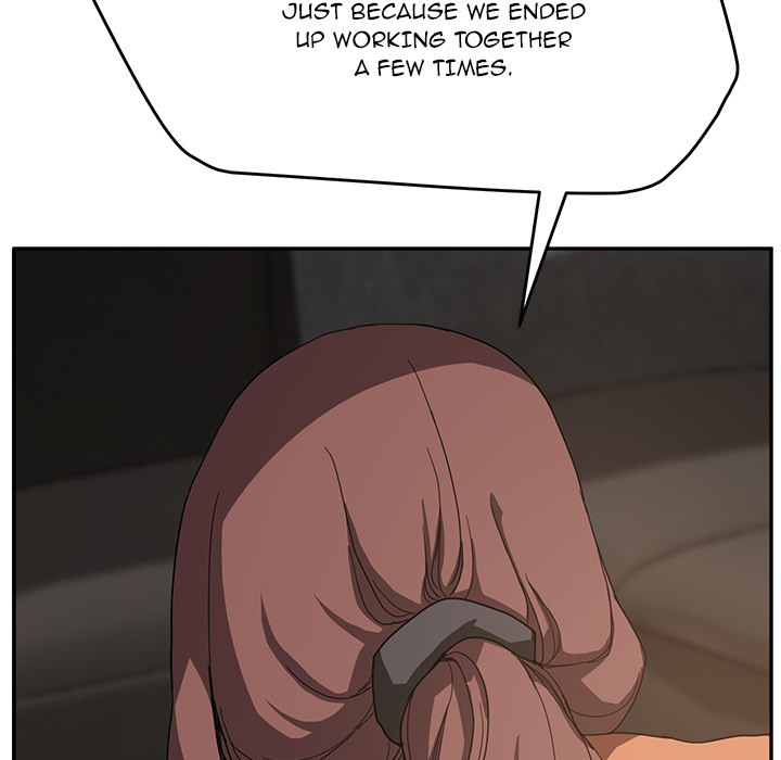 My Stepmom chapter 35 page 60