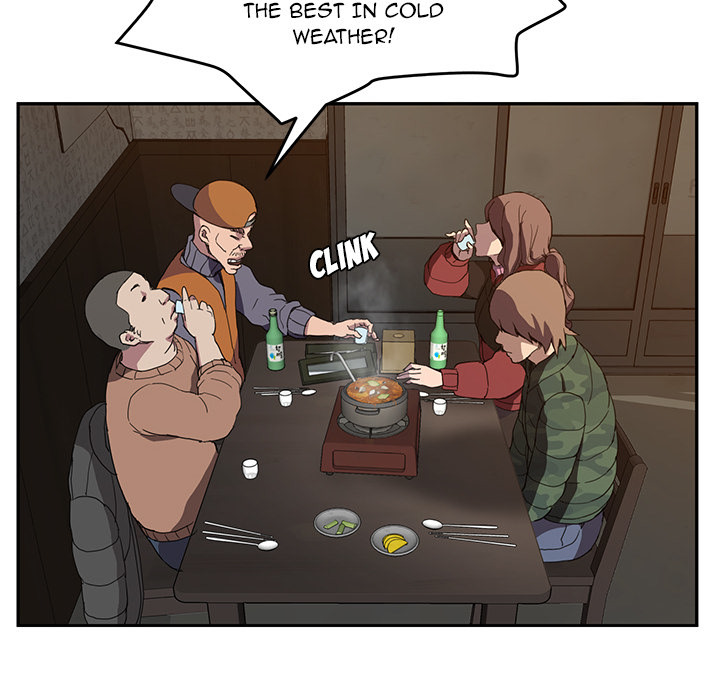 My Stepmom chapter 35 page 72