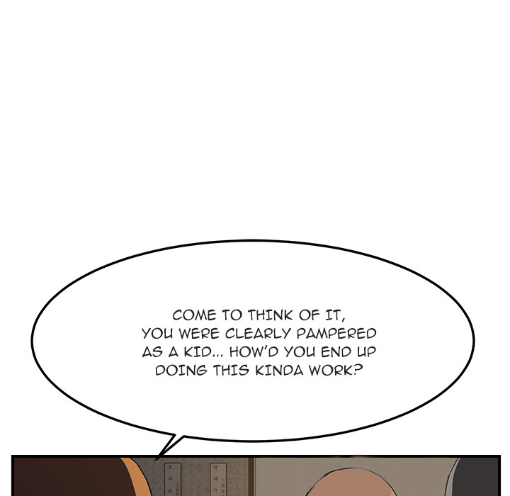 My Stepmom chapter 35 page 76