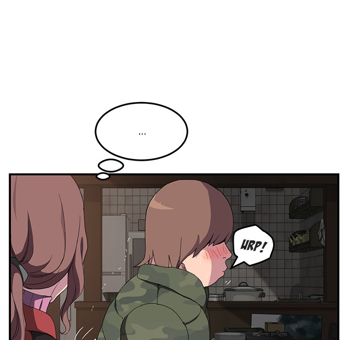My Stepmom chapter 35 page 84