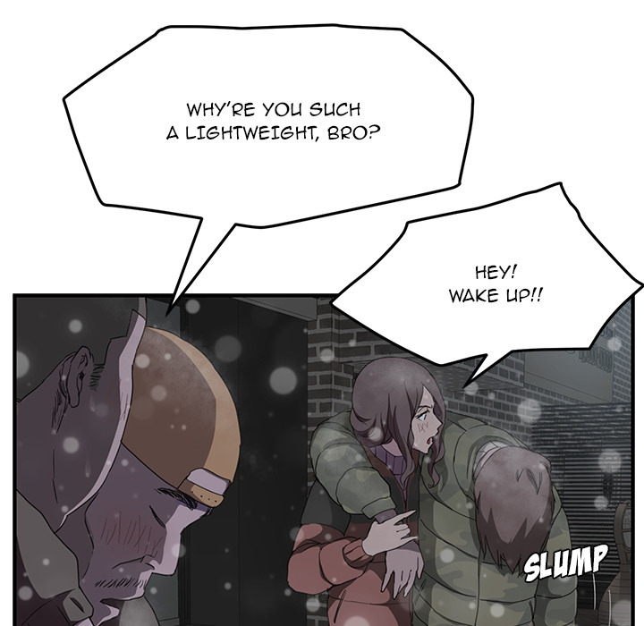My Stepmom chapter 35 page 91