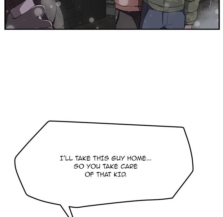 My Stepmom chapter 35 page 92