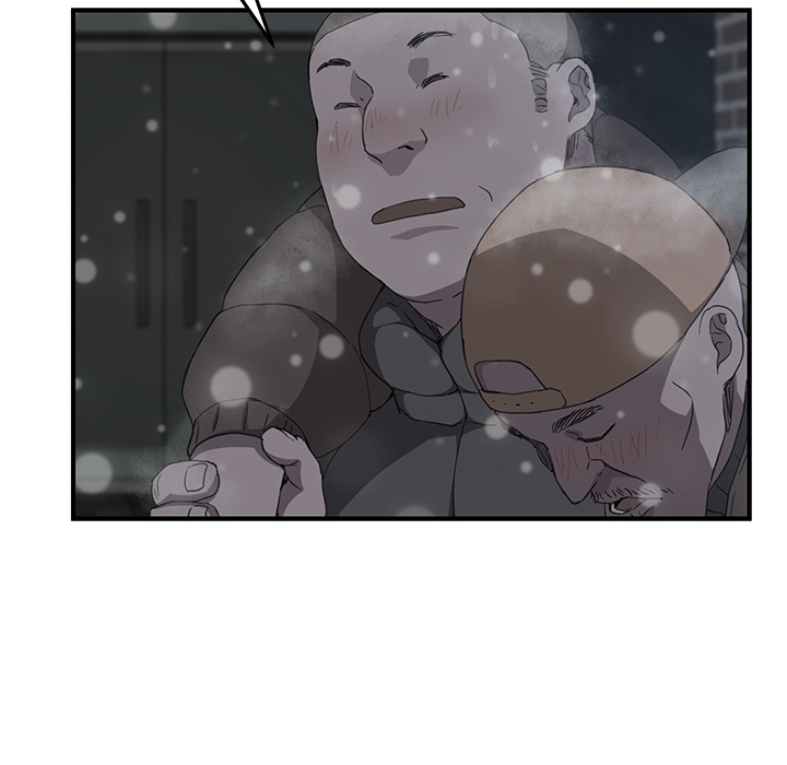 My Stepmom chapter 35 page 93