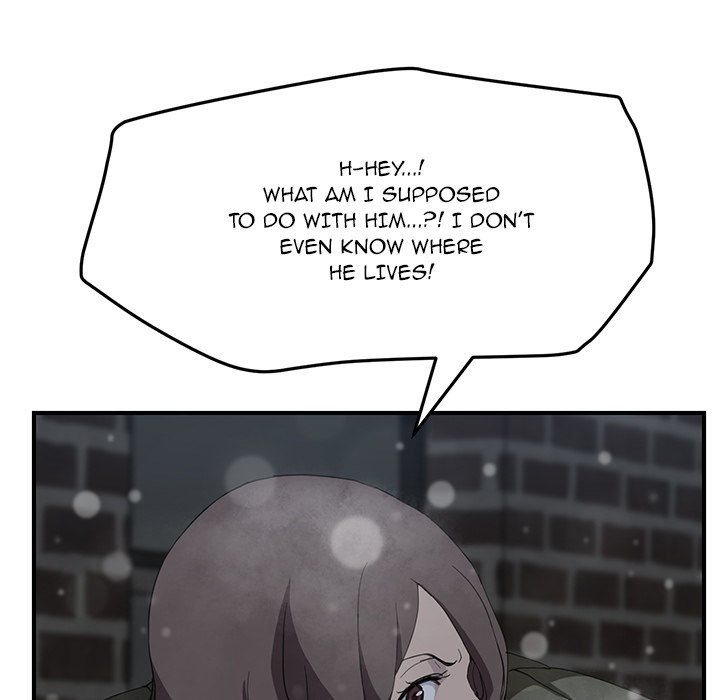 My Stepmom chapter 35 page 94